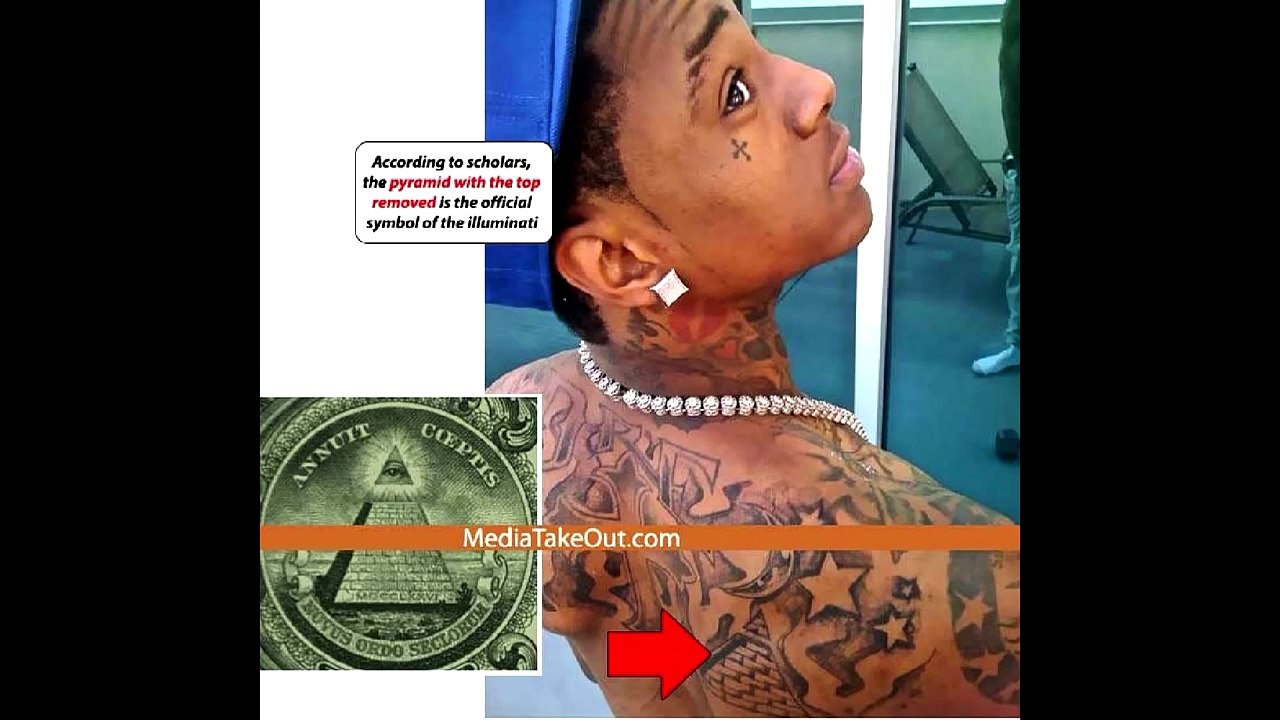 Katt Williams Speaks out about The Illuminati in the entertainment industry!