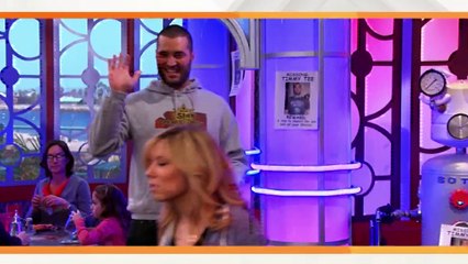 L'actualité Fresh | SEMAINE DU 20/04/2015 AU 26/04/2015 | NICKELODEON