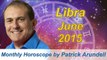 Libra Horoscope June 2015, Libra June 2015