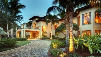 Top 10 Most Expensive Homes in the World