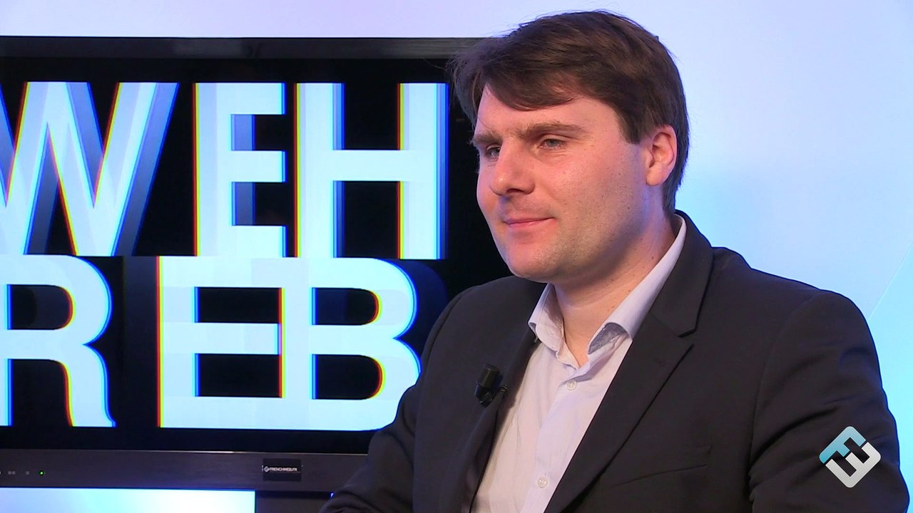 Mazeberry retraite les données pour fournir les « bons indicateurs » aux e-commerçants