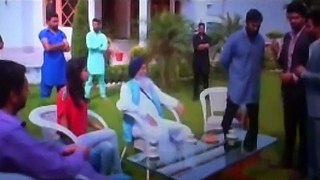 What The Jatt (2015) Punjabi Comedy Full Movie Part 2