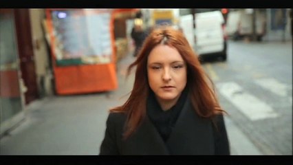 "La stigmatisation est lourde en France" - Escort Girls le 21/04/2015 sur France 5