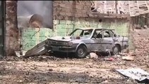 Yémen : au moins 15 civils tués dans des explosions consécutives à deux raids