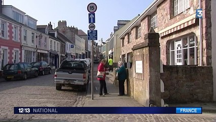 Aurigny, une île anglo-normande au patrimoine naturel exceptionnel