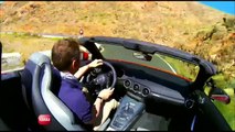 Au volant de l'Audi TT Roadster 3 (Emission Turbo du 19/04/2015)