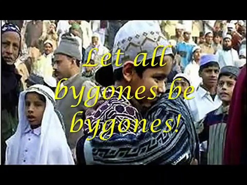 Dont Be Sad - Beautiful Poem -