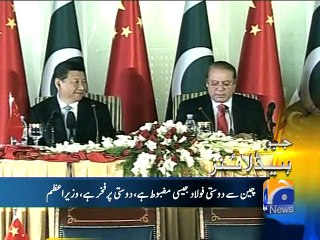 Geo Headlines-20 Apr 2015-2000