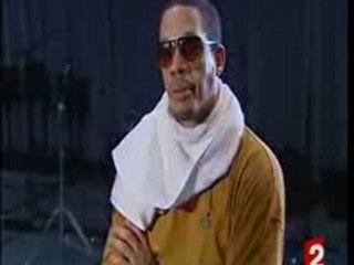 JT 20h France 2 - Enhancer & Joey Starr