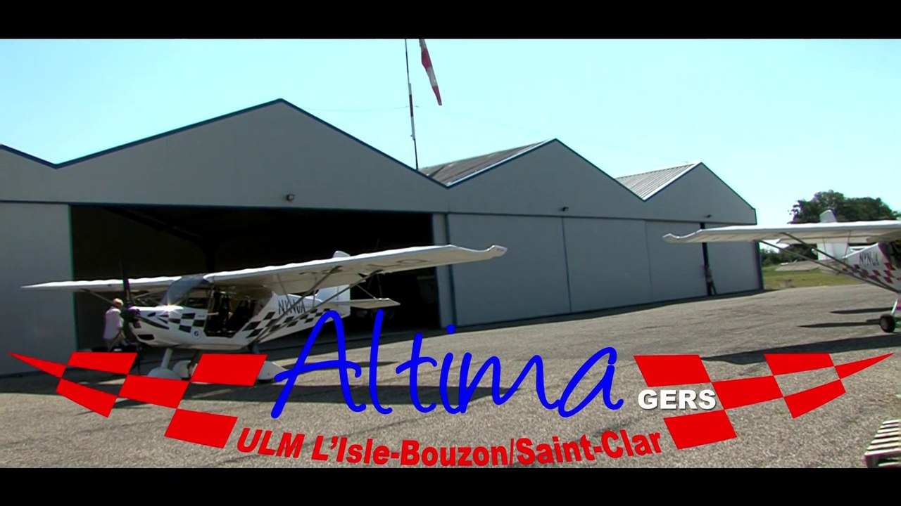 ULM SAINT CLAR - GERS