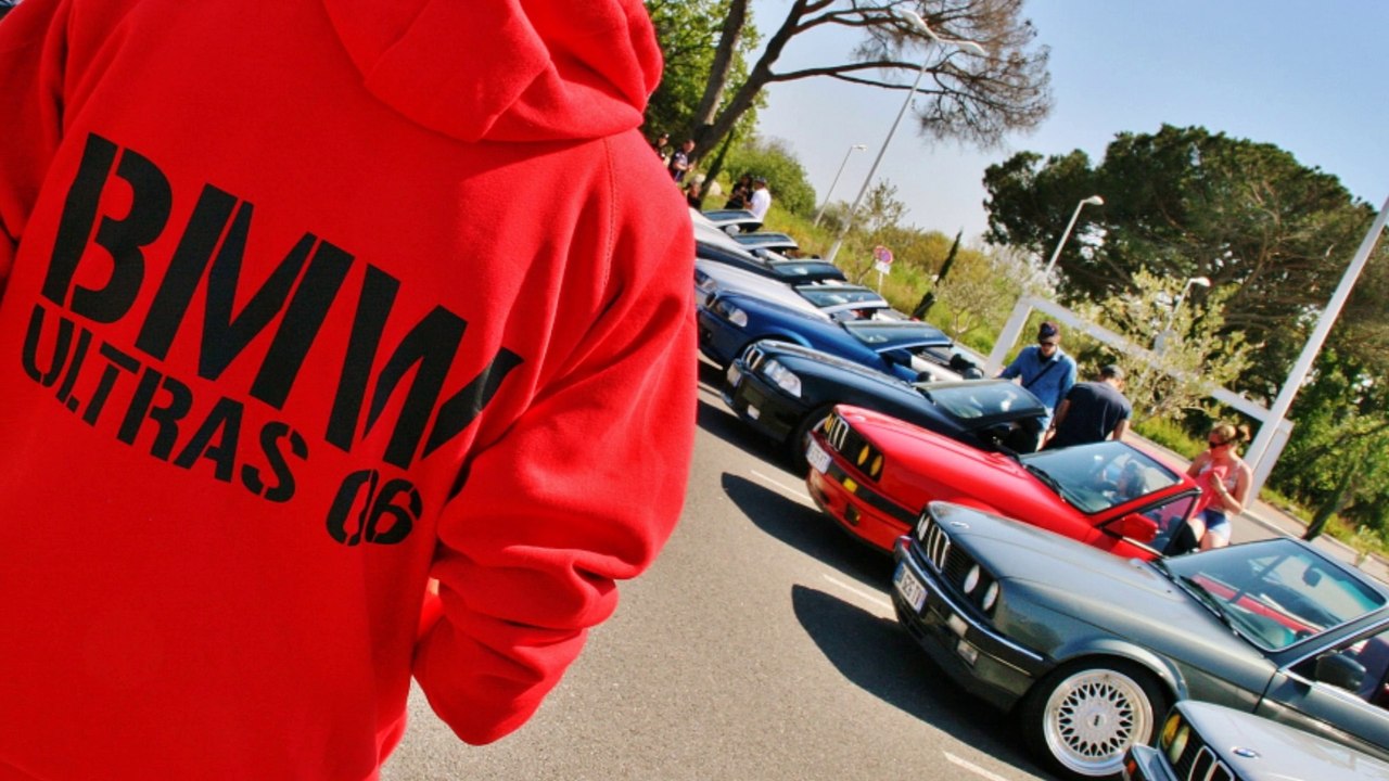 Rasso BMW du Sud-Est 12/04/2015 diaporama JAYBMW13 pour BMWPOWER13