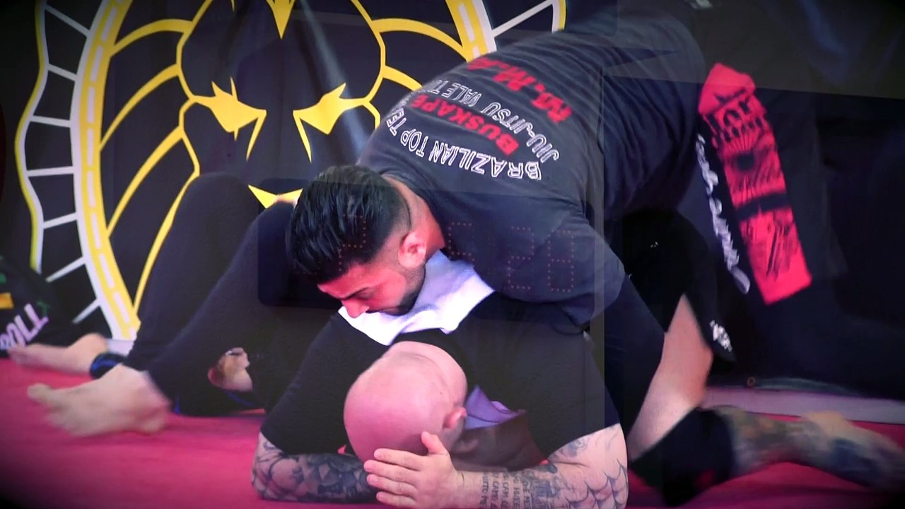 Road to Evolution - Ali Bahman