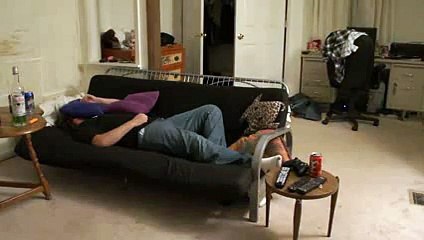 Fire Crotch Wake Up Prank!!!!!! 2015 very funny hahahah