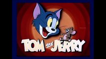 Tom and Jerry_ 8 Episode - Fine Feathered Friend (1942)