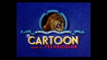 Tom and Jerry_ 2 Episode - The Midnight Snack (1941)