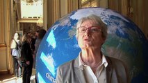La parole aux territoires à énergie positive : Interview de Claudine Boiserieux