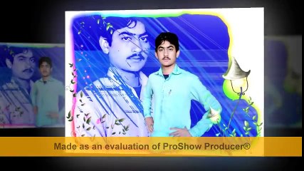 ke ho gaya dil ro paya