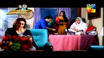 Assi Episode 5 Full Hum Tv 20 April 2015