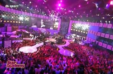 Alicia Keys - no one live at star academy