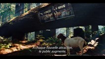 Jurassic World - Bande Annonce Officielle  (HD -VOSTFR)