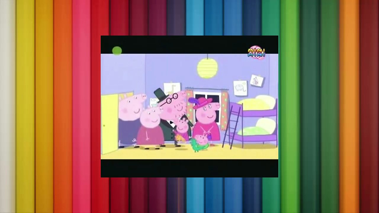 Peppa e030 - Niania