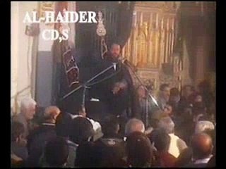 Maulana Aqeel ul Gharvi - Imaan e Abu Talib