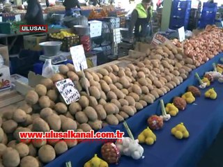 Sofraya gelene kadar 4 kat pahalanıyor