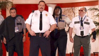 Paul Blart: Mall Cop 2 Full Movie Streaming Online 1080p