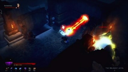 Diablo 3 Ps3 Wizards Guide To Victory Part 38