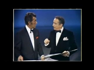Dean Martin with Victor Borge Guarantee Laugh