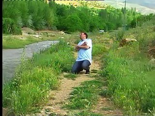 HOZAN CEZMİ MUŞLU (CAZIM) ÇIMA NAYE KLİP 2015