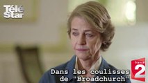 Dans les coulisses de Broadchurch (Trailer)