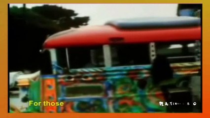 1°)-PARTIE MIX - POP ROCK