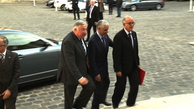 [Événement] France-Maroc : 2e édition du Forum parlementaire