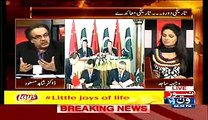 Live With Dr. Shahid Masood – 20th April 2015_ China president visit to Pakistan