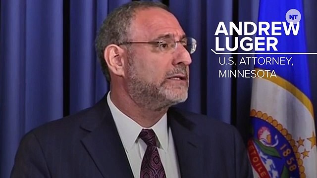 Minnesota Youths Arrested Trying To Join ISIS