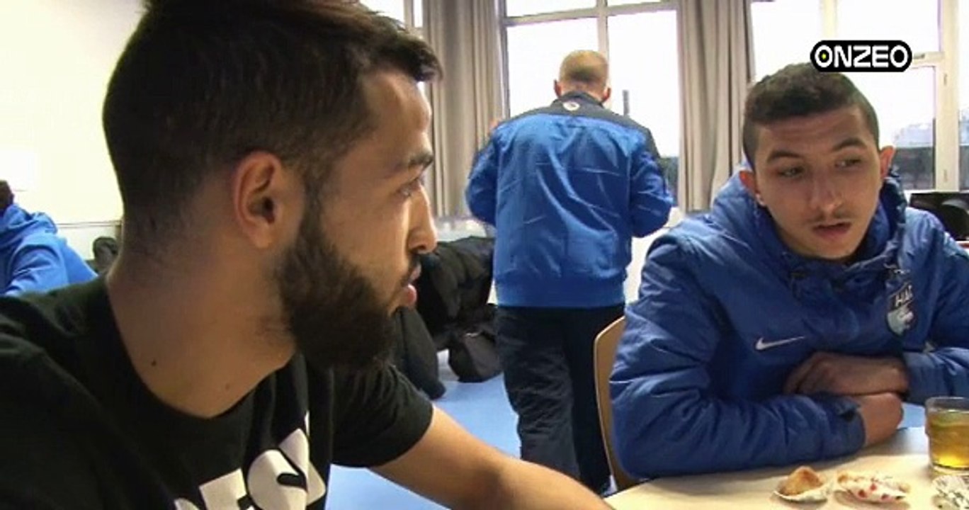 MAG : LES PROS AU CENTRE DE FORMATION (2)