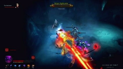 Diablo 3 Ps3 Wizards Guide To Victory Part 39