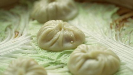How to Make Soup Dumplings