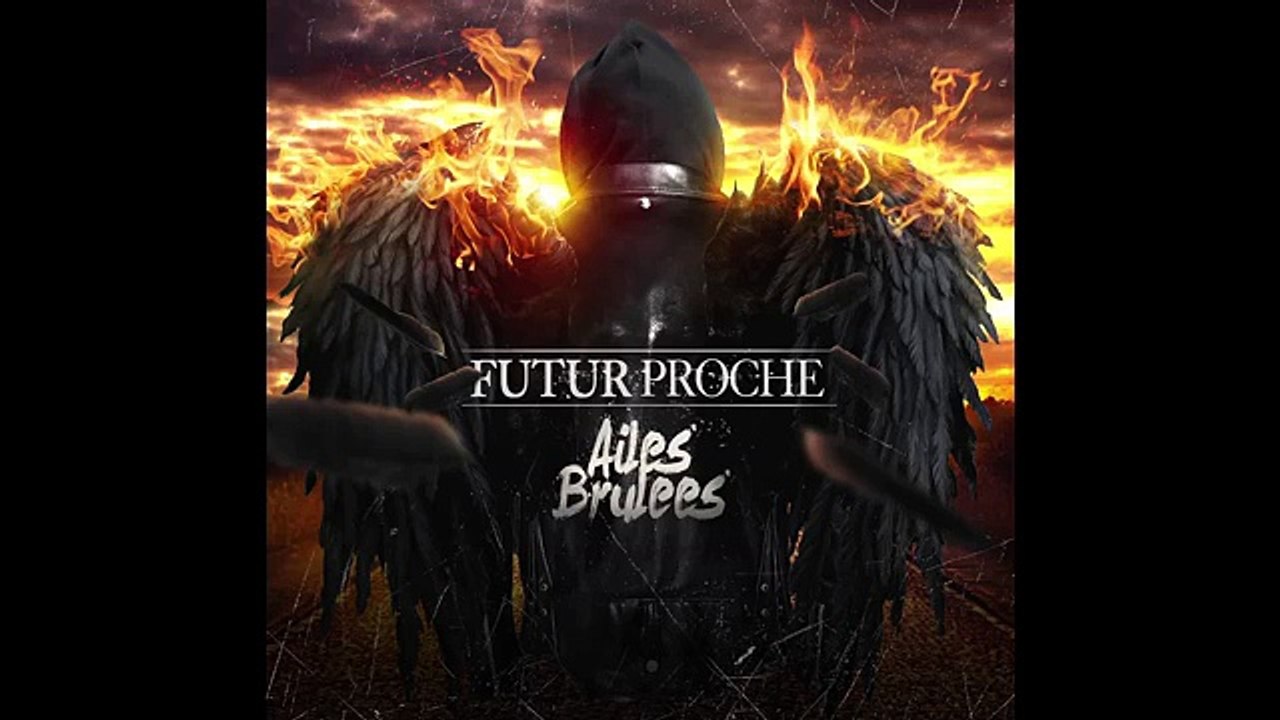 Futur Proche - "Verre vide"
