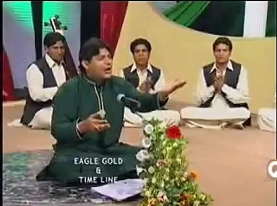 KABOOTAR DATA DE QAWWALI SHER MIANDAD