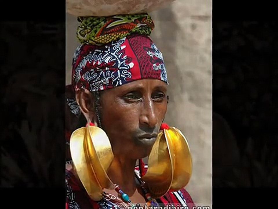 Amy Koita Diarabi