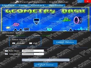 Geometry Dash Lite Hack [Gems] + (Without Jailbreak) + Facebook April 2015