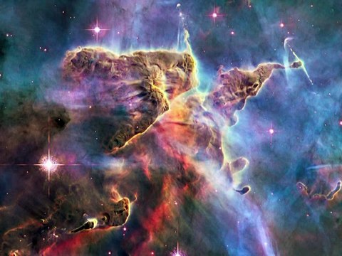 Hubble le télescope qui a bouleversé l'astronomie célèbre 25 ans en orbite