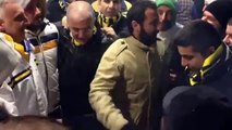 Sevdana Gönül Verdim - Fenerbahçe Taraftarı