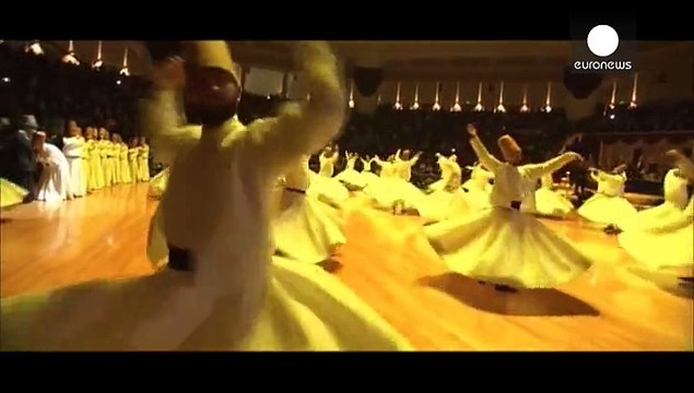 Kudsi Erguner, el maestro de la música tradicional sufí