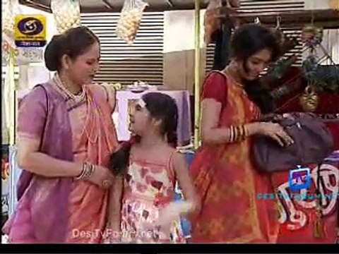 Pavitra Bandhan 20th April 2015 Video Watch Online pt1