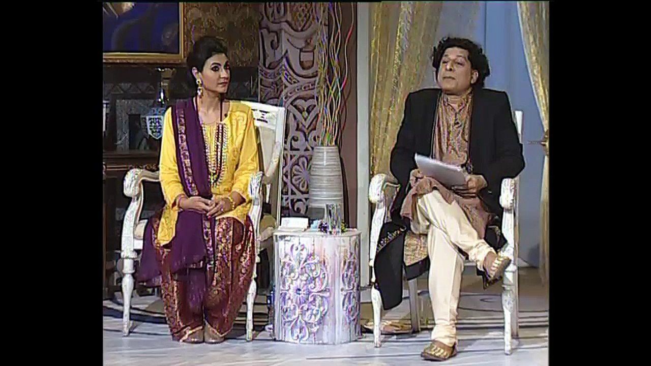 Maryam Naeem's interview in "Raag Kedara"