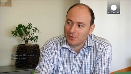 Atene quasi a secco, il governo greco requisisce i fondi delle PA locali