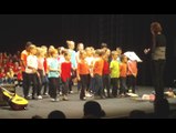 [Ecole en chœur] Académie de Strasbourg-Ecole primaire 